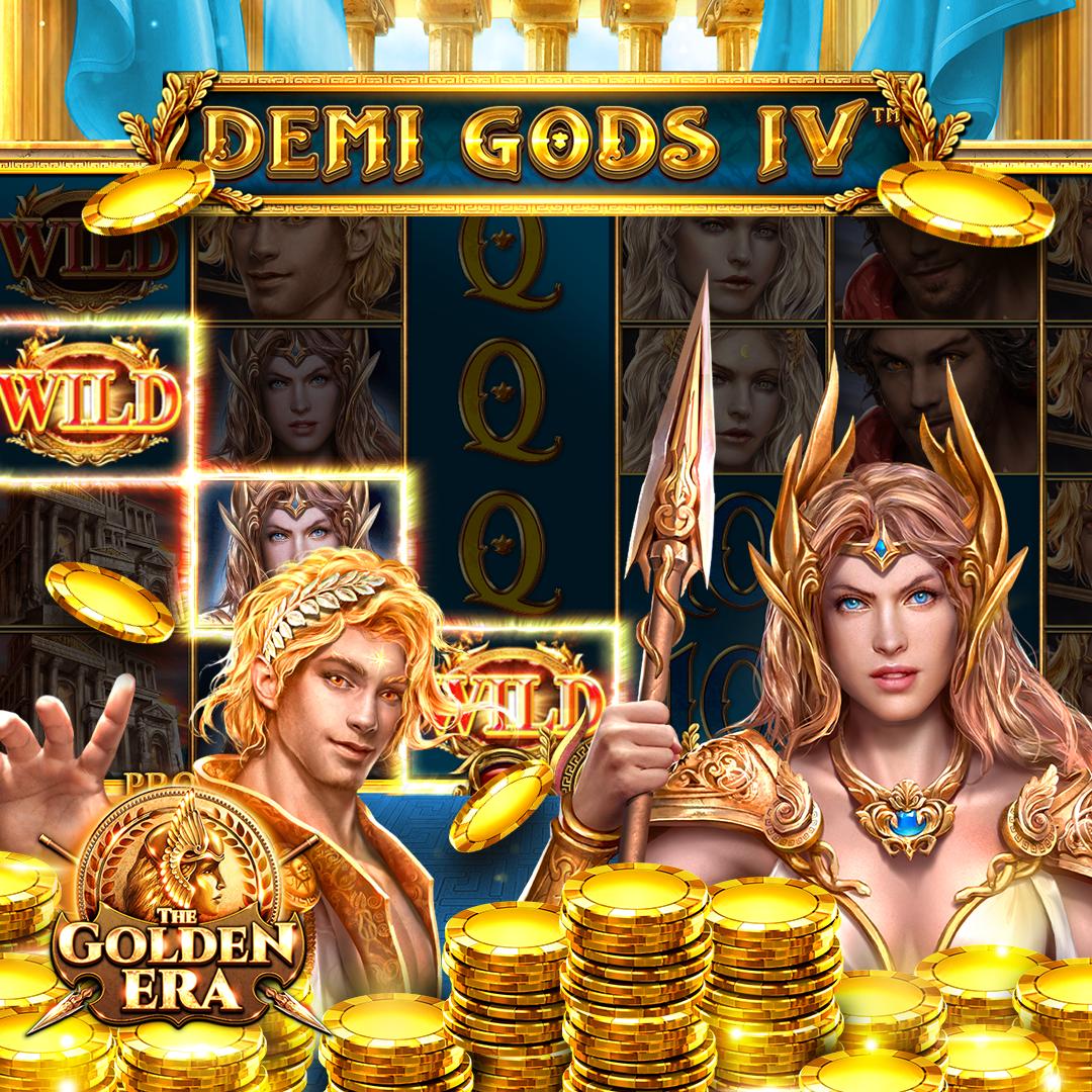 zaya 9 Wolf Saga Free Spins