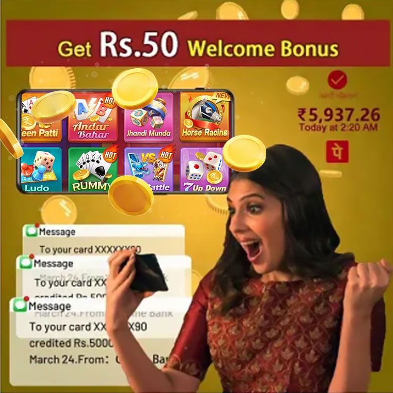 zaya 9 Diamonds Hunt Sign up Bonus