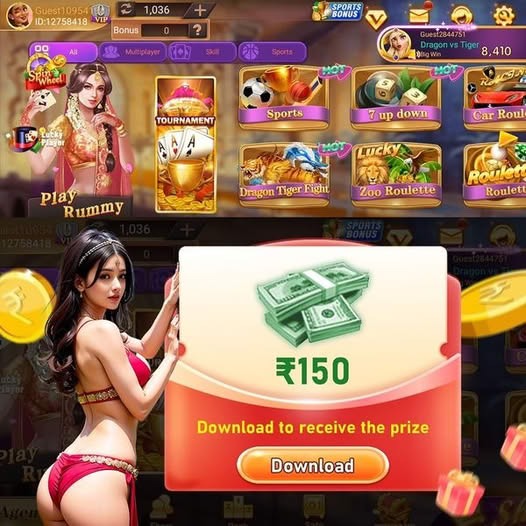 zaya 9 Wild Bounty Showdown App Download
